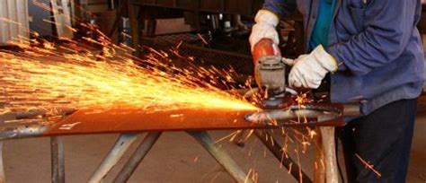 custom concrete and metal fabrication san diego|Metal Fabrication .